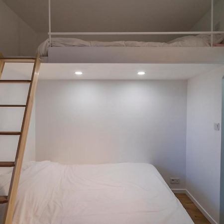 Residence Du Parc 폰테네이오로저스 외부 사진