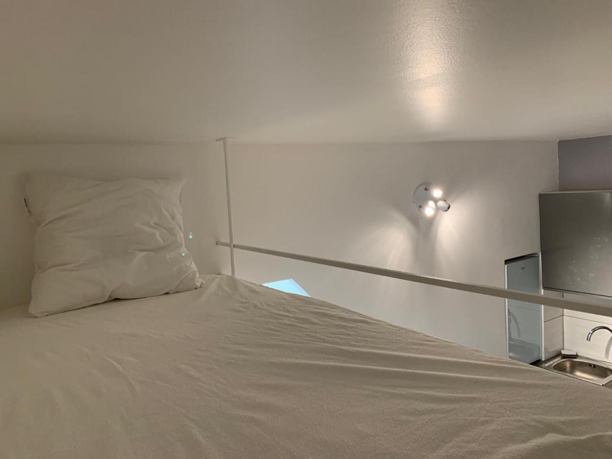 Residence Du Parc 폰테네이오로저스 외부 사진
