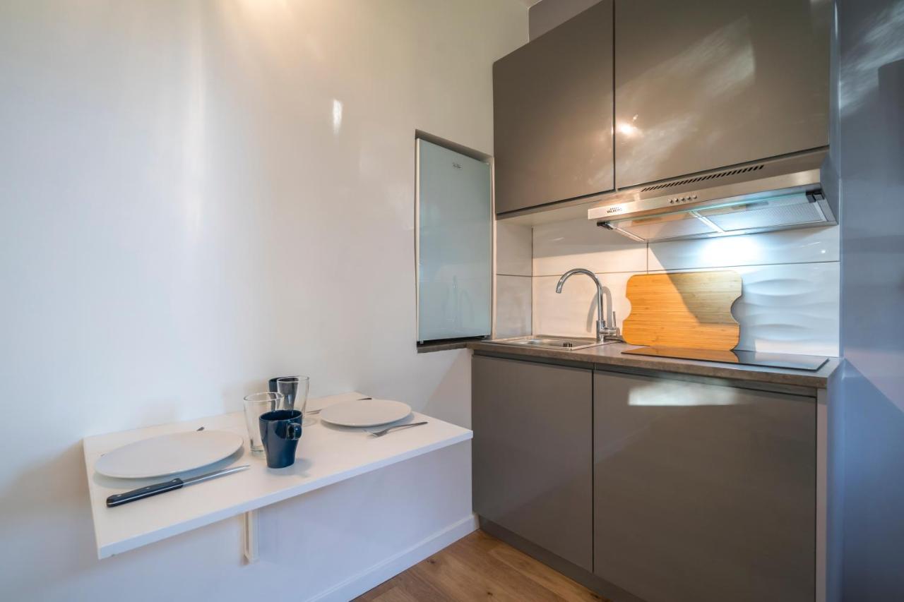 Residence Du Parc 폰테네이오로저스 외부 사진