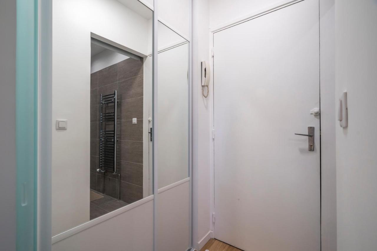 Residence Du Parc 폰테네이오로저스 외부 사진